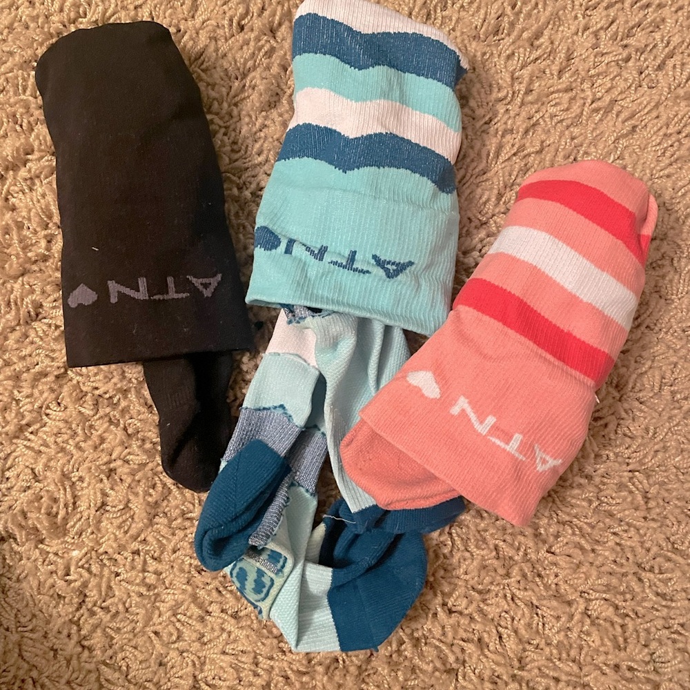 Bundle ATN Compression Socks